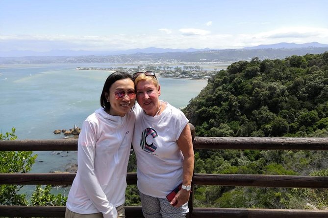 5 Day Garden Route Tour and Addo Elephant National Park - Small-group pace, pickup, and that 6am departure reality