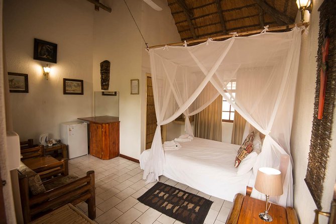 6 Day Classic Kruger National Park Safari from Johannesburg - Open vehicles, no time wasted, and real spotting odds