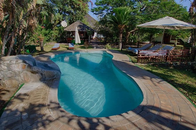 6 Day Classic Kruger National Park Safari from Johannesburg - Sunrise drives and night excursions that actually change your day