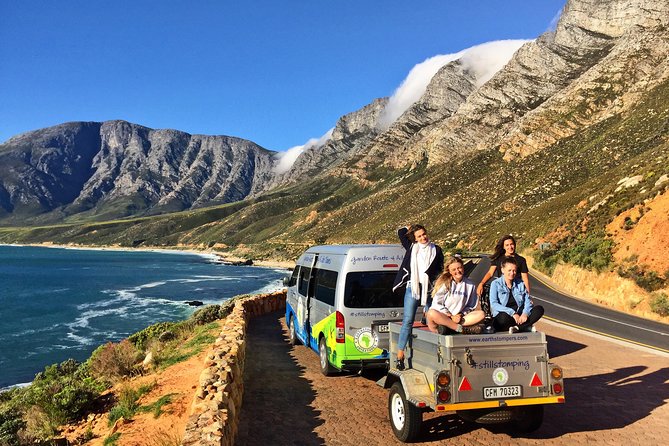 6-Day Garden Route & Addo South African Adventure from Cape Town - Price and what you’re really getting for about $675.78