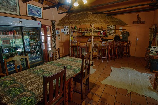 6 Day Lodge and Treehouse Kruger National Park Safari - Day 3 in Kruger Near Orpen: Full-Day Game Viewing Mode