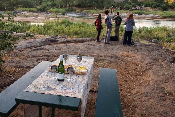 6 Day Lodge and Treehouse Kruger National Park Safari - Moholoholo Rehabilitation Centre: Animal Welfare With Real Conservation Meaning