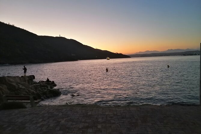 7- 10 Days Tour Package Cape Town and Garden Route - Cape Town in One Shot: Table Mountain, Company Gardens, Signal Hill, Camps Bay, V&A