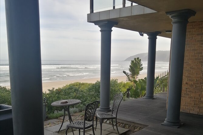 7- 10 Days Tour Package Cape Town and Garden Route - Cango Caves and Cango Wildlife Ranch: Three Included Stops That Fit Together