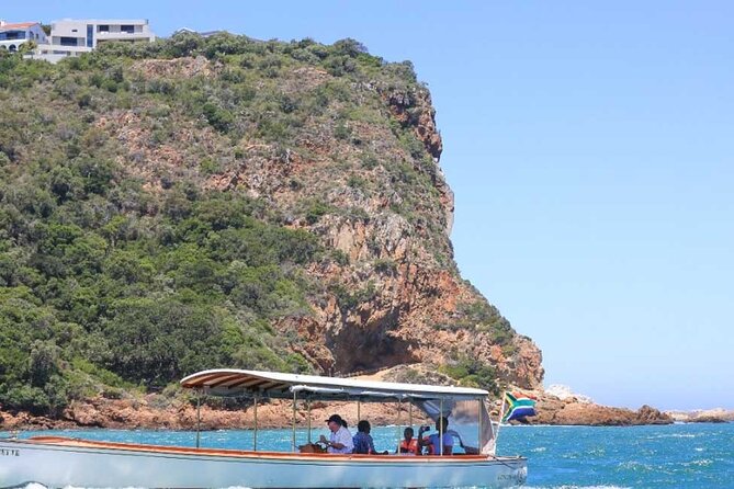 7-Day Garden Route Safari Adventure from Cape Town - Day 1: Coastal Drive to Wilderness, Then George or Mossel Bay for the Night