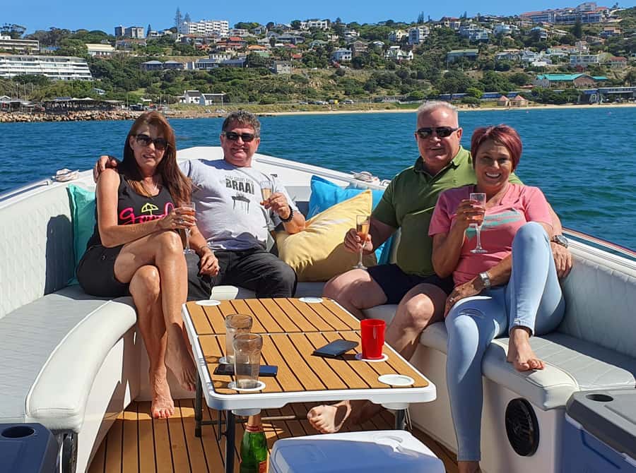 75 Minute Knysna Lagoon Charter - Oysters, Snacks, and Drinks: How to Plan Without Stress