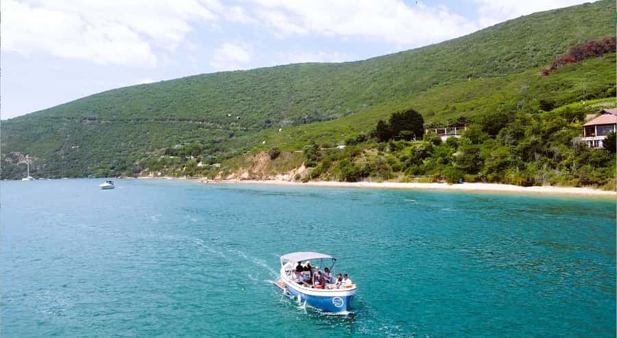75 Minute Knysna Lagoon Charter - The Crew Experience: Friendly, Flexible, and Good at the Small Details