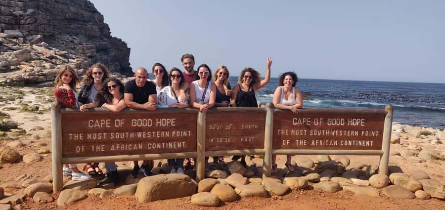 A Curious Adventure through Chapman’s Peak Drive: Cape Point - Key Highlights You Shouldn’t Miss