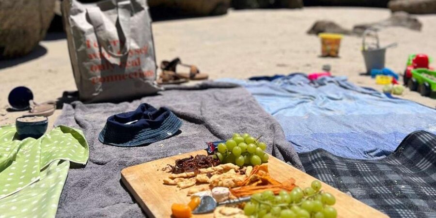 A Curious Adventure through Chapman’s Peak Drive: Cape Point - Simon’s Town Lunch, plus a Town Stop That Breaks Up the Scenery