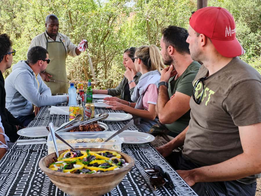 Addo Elephant National Park: Full-Day Safari Tour with Lunch - FAQ