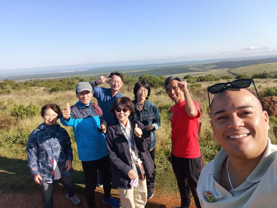 Addo Elephant Park and Kragga Kamma Game Park Combo - Who this tour is for, and who should rethink it