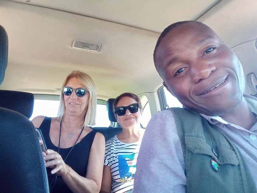 Addo: Game Drive in Addo Elephant National Park Private - Key highlights at a glance