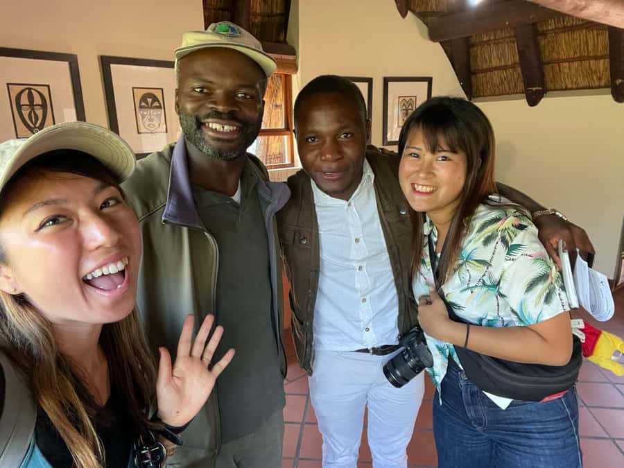 Addo: Game Drive in Addo Elephant National Park Private - Price and value: what $270 per person buys you here