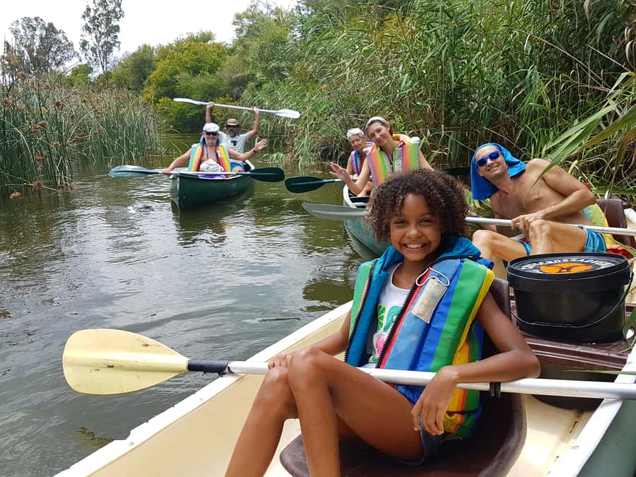 Addo River Safari - Guided Tour via Canoe - Key things to know before you go