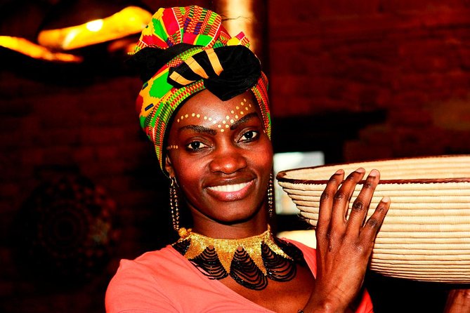 African Dinner Experience from Cape Town - Key things to know before you go