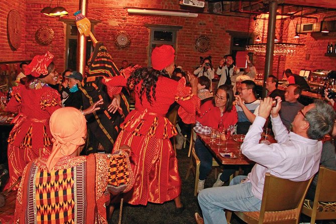 African Dinner Experience from Cape Town - Should you book the African Dinner Experience in Cape Town?