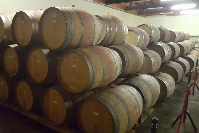 African Story Wine Tours in the Cape Winelands - Key highlights worth planning around