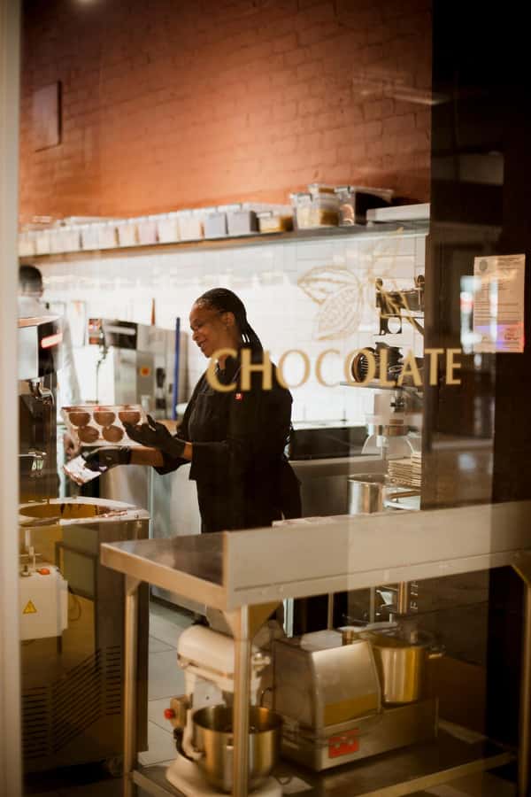 AFRIKOA Bean-to-Bar Chocolate Experience - So, should you book AFRIKOA’s bean to bar chocolate experience?