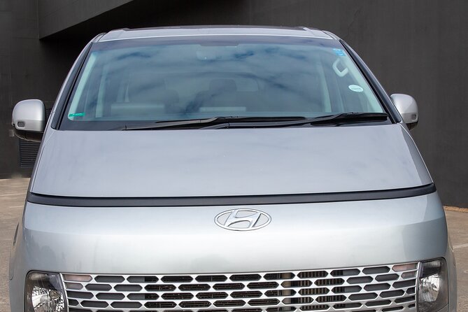 Airport & Private Shuttle and Transfer Services in Johannesburg - Quick hits for OR Tambo and Lanseria transfers