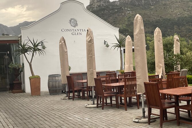 Airport Shuttle Affordable - Cape Town ( T4C TRANSPORT PTY LTD ) - Ride experience: friendly drivers, safe driving, and help with luggage