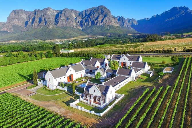 Airport Shuttle to and from Cape Town Airport - Weather and physical comfort: the practical checklist