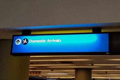 Airport Shuttle Transfer from Airport to Cape Town City Center