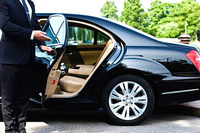 Airport Transfer ( Cape Town) - Key things to know before you book