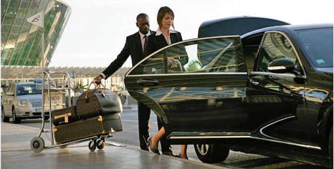 Airport Transfer ( Cape Town) - Pickup and Meet-and-Greet: How You Avoid Wandering