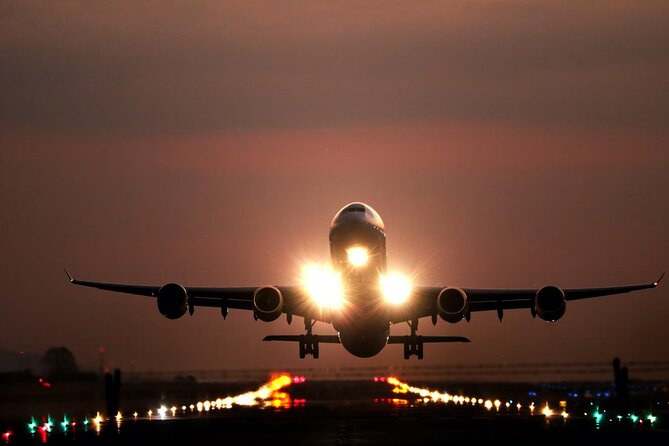 Airport Transfers - Comfort and convenience: why these small inclusions matter