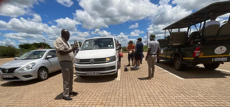 All Inclusive 3 Day Kruger Safari from Nelspruit - Lodge nights: what comfort buys you between drives