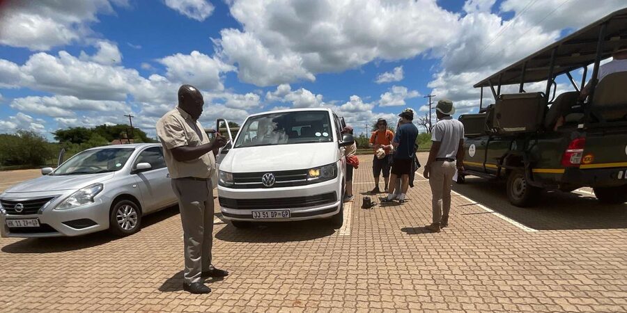 All Inclusive 3 Day Kruger Safari from Nelspruit - Big 5 expectations: you need flexibility, not a checklist