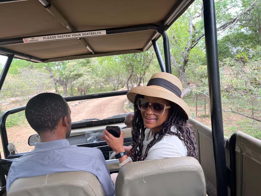 All Inclusive 3 Day Kruger Safari from Nelspruit - Price and value: is $778 per person fair?