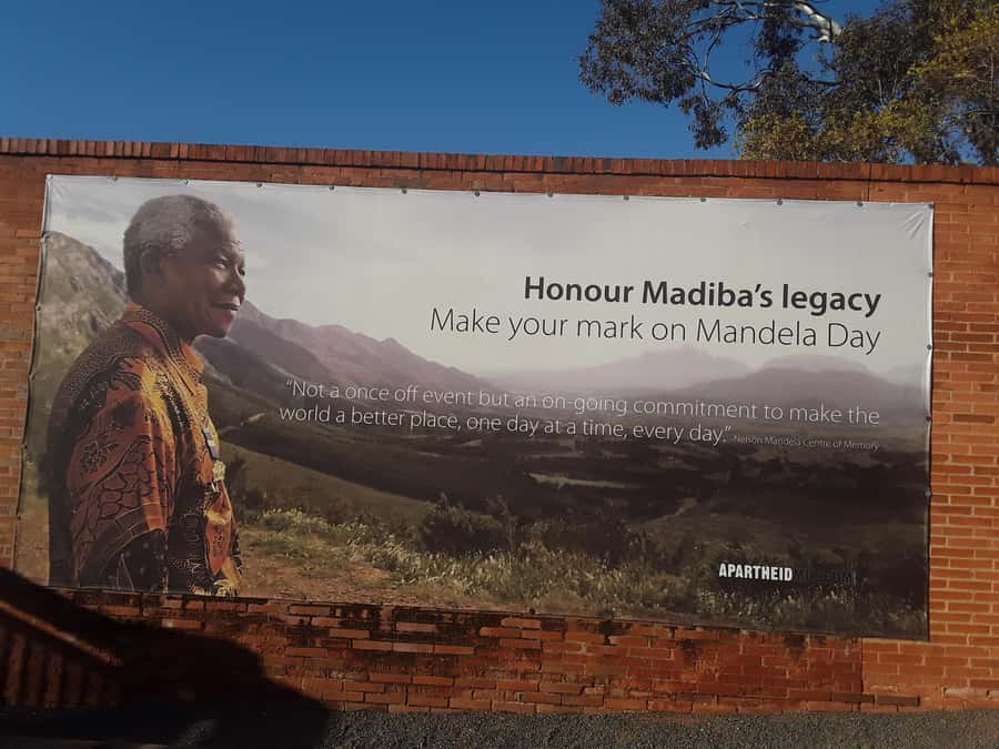 Apartheid museum and Soweto. 5 hours Private tour. - Key highlights to focus on