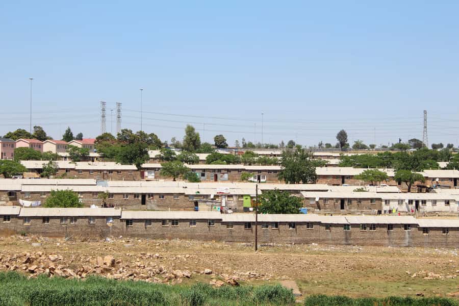 Apartheid Museum & Soweto Tour with Hotel Pickup - Key Points That Make This Tour Worth Your Time