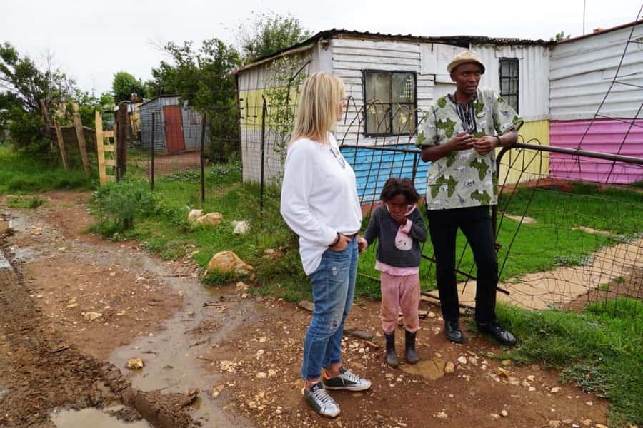 Apartheid Museum & Soweto Tour with Hotel Pickup - A 5-Hour Soweto Day With Hotel Pickup That Feels Like a Proper Visit