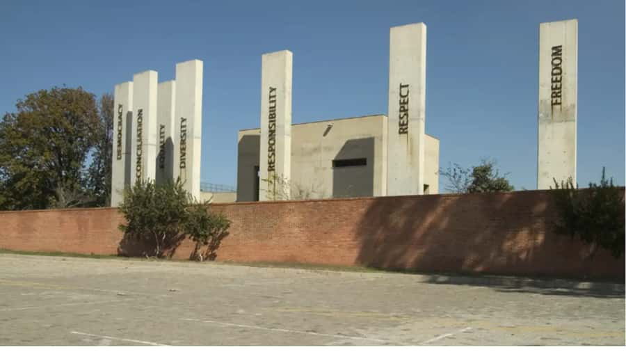 Apartheid Museum & Soweto Tour with Hotel Pickup - The Apartheid Museum: Where the Policy Timeline Becomes Human