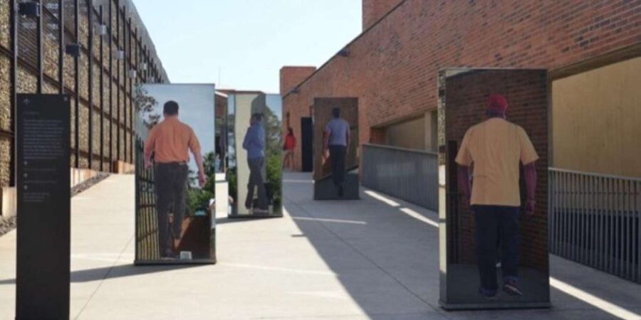 Apartheid Museum Tour - Quick practical tips to make the most of your 210 minutes