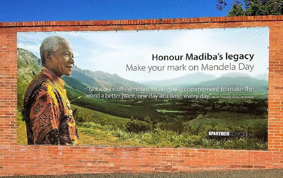 Apartheid Museum Tour - Why the Apartheid Museum hits hard in a short visit