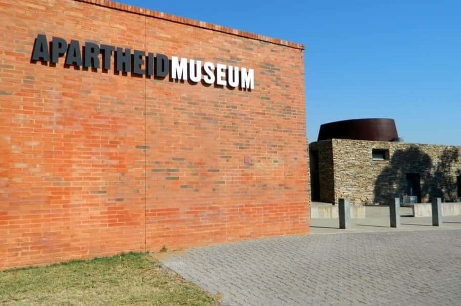 Apartheid Museum Tour - The two-hour guided museum tour: your structured starting point