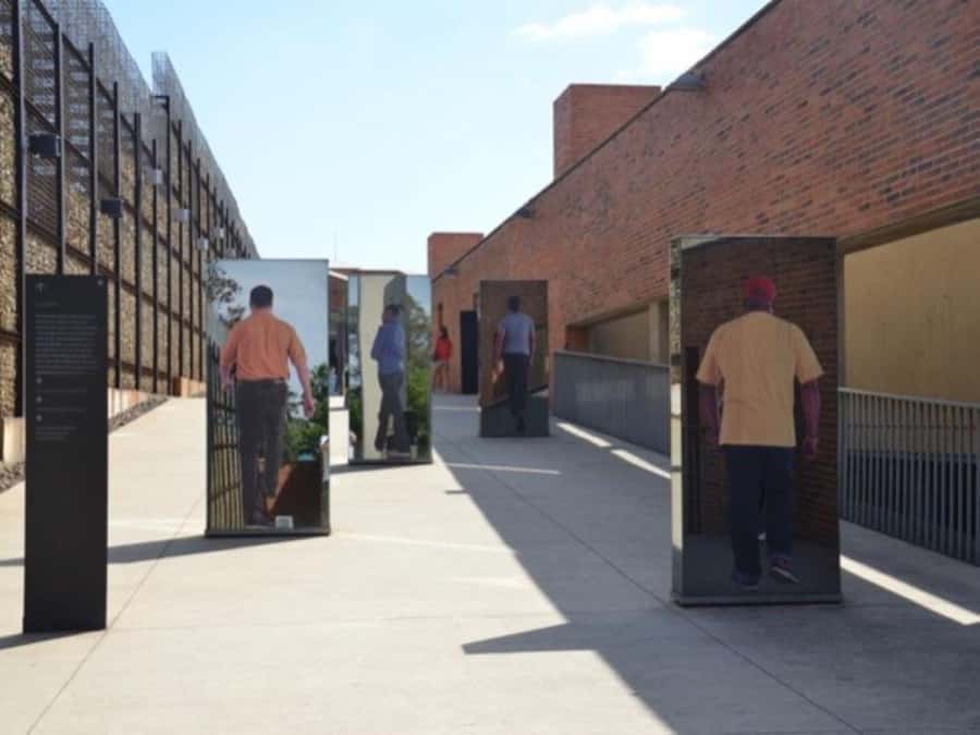 Apartheid Museum Tour - Price and value: what $62 really covers
