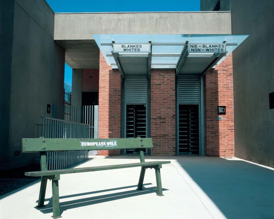 Apartheid Museum Tour - Who this tour suits best, and who might want to adjust the plan