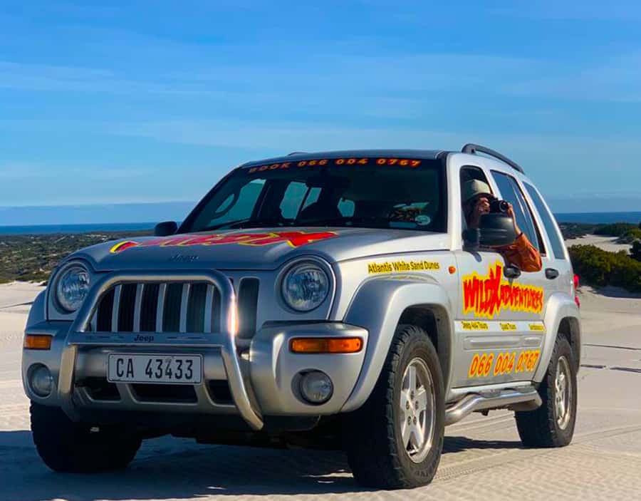 ATLANTIS DUNES: JEEP 4X4 TOUR, QUAD BIKE & GLAM SANDBOARDING - Key Things to Know Before You Go