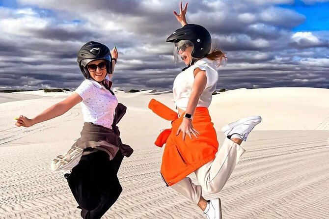 Atlantis dunes Quad biking experience - Key Points You’ll Care About