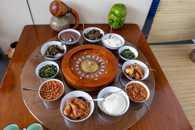 Authentic African Cuisine Cooking Experience - Chakalaka and Sugar Beans: Why the Sides Matter