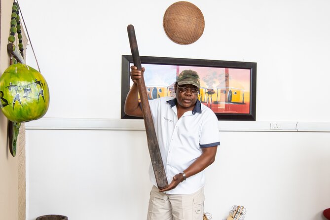 Authentic African Cuisine Cooking Experience - Price and Logistics: What’s Covered, What You Must Handle