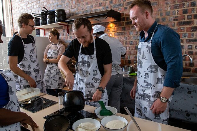 Authentic African Cuisine Cooking Experience - Who Should Book This Cape Town African Cooking Class?