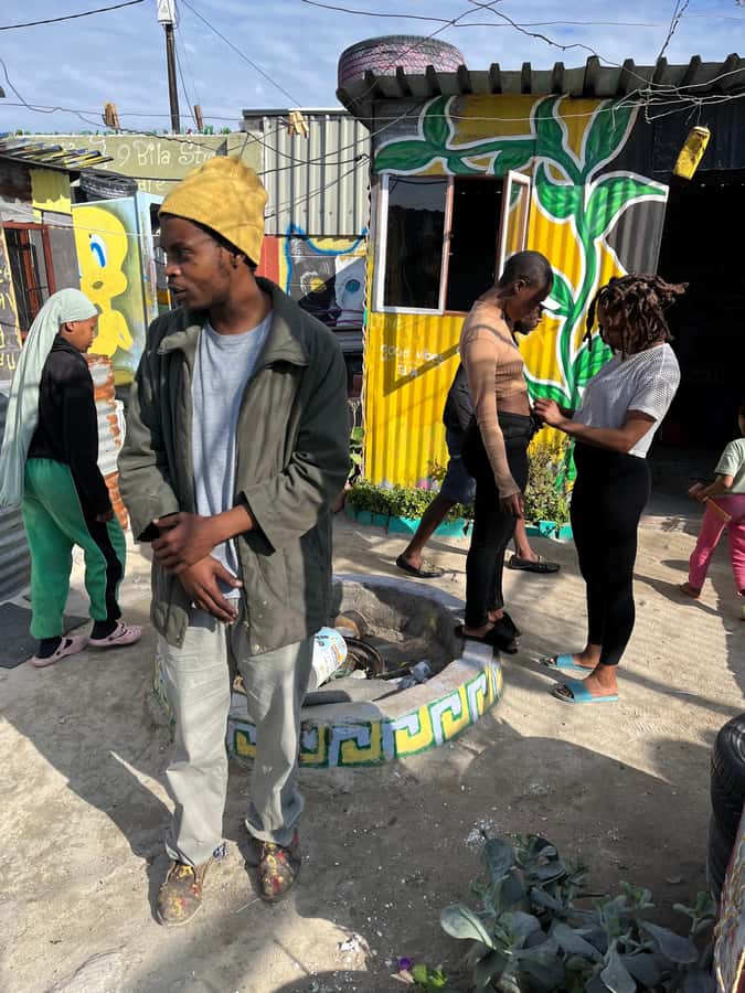 Authentic Township Tour Cape Town - Why Khayelitsha feels different from a typical sightseeing stop