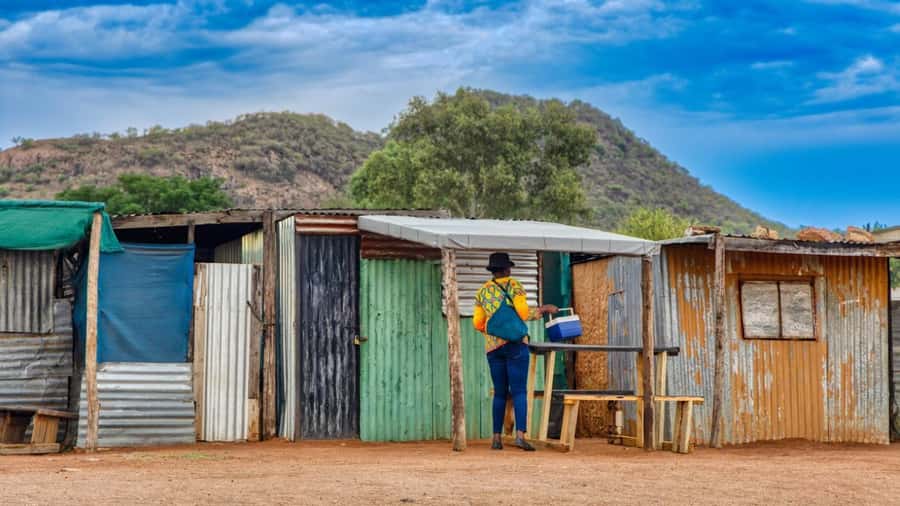 Authentic Township Tour Cape Town - Guides matter: why this tour feels safe and explained