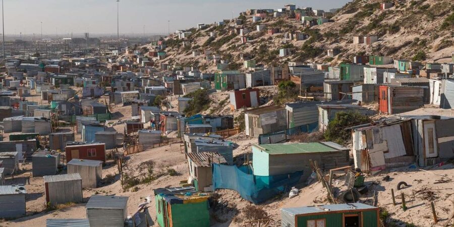 Authentic Township Tour Cape Town - Arts and Culture Centre: creativity as an everyday engine