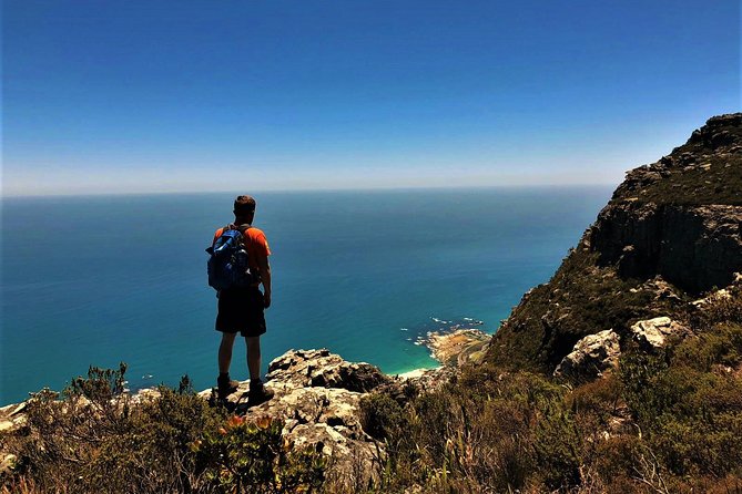Beautiful Table Mountain Hike - Transfers and Small-Group Comfort in Cape Town